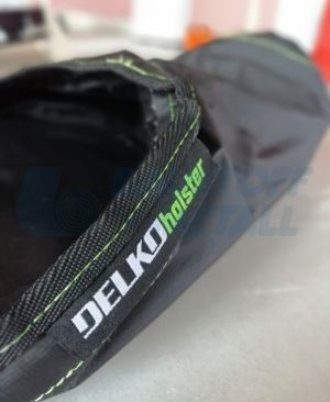 Кобур за банджо Delko Zunder DT-HOL1, 1 брой