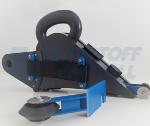 Банджо за фугиране на гипскартон Delko Taper DT-AH1, 1 брой