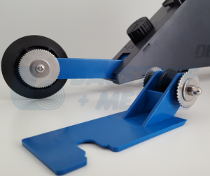 Банджо за фугиране на гипскартон Delko Taper DT-AH1, 1 брой