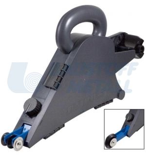 Банджо за фугиране на гипскартон Delko Taper DT-AH1, 1 брой