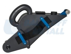 Банджо за фугиране на гипскартон Delko Taper DT-AH1, 1 брой