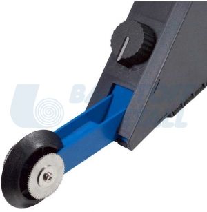 Банджо за фугиране на гипскартон Delko Taper DT-AH1, 1 брой