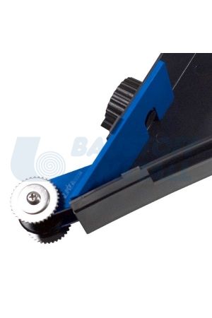 Банджо за фугиране на гипскартон Delko Taper DT-AH1, 1 брой