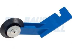 Банджо за фугиране на гипскартон Delko Taper DT-AH1, 1 брой