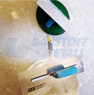 Маламашка OX ultra flexible 40 cm, 1 брой