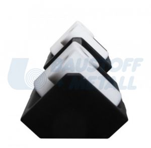 Ролер за вътрешни ъгли с адаптор Click n’ roll WALL-TOP, 1 брой