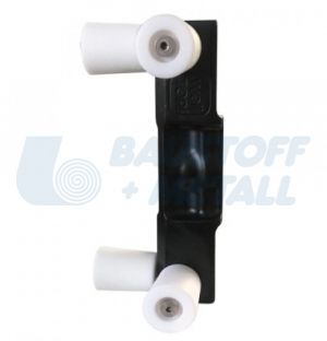 Ролер за външни ъгли с телескопична дръжка Click n’ roll WALL-TOP, 1 брой