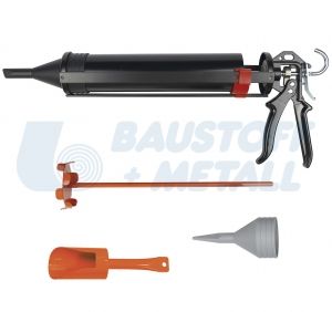 Пистолет за фуги Irion Mortar X7-1000, 1 брой