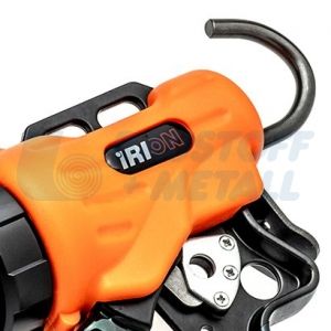 Про пистолет Irion Ексепт 310, 1 брой