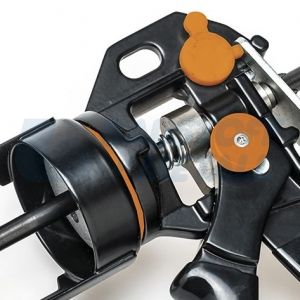 Про пистолет Irion XP Делта, 1 брой