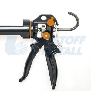 Про пистолет Irion XP Делта, 1 брой