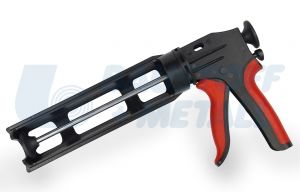 Пистолет за картуш синтетичен Irion HPS44, 1 брой