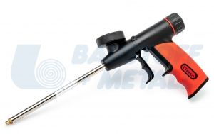 Пистолет за пяна Irion Ерго X7, 1 брой