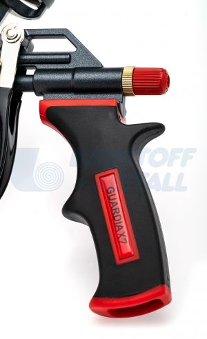 Пистолет за пяна Irion Гуардия X7, 1 брой