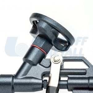 Пистолет за пяна Irion Гуардия X7, 1 брой