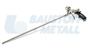 Пистолет за пяна Irion Метал Лайт XL, 1 брой