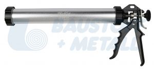 Пистолет Алу-барел за 600 мл. Irion HPS600-A, 1 брой