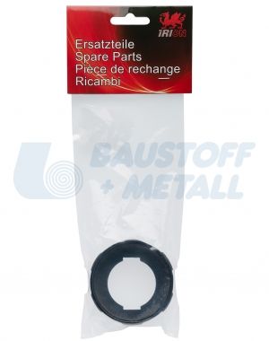 Пластмасов накрайник капачка Irion за серия X7, 1 брой