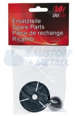 Бутало професионално Irion за серии FX7 и Ексепт, 1 бр. в опаковка