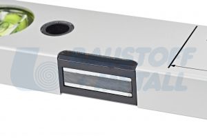 Нивелир алуминиев с магнит Tovarna Meril Tezja Eloks 2L 50см. 1 брой