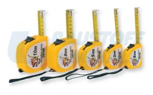 Ролетка Tovarna Meril 3м. 1 брой