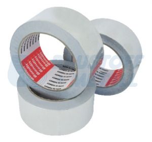 Лента алуминиева, ширина 72 мм, дължина 25 м Bondit. 1 брой