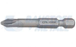 Накрайник PH2X 50 мм Ceta Foam, 1 брой