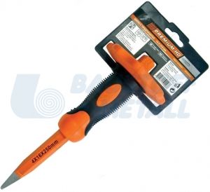 Шило с предпазител 16х250 мм Premium 1 брой