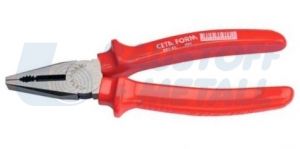 Клещи комбинирани E01-43 180 мм Ceta Form 1 брой