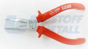 Клещи човки Е15-13 160 мм Ceta Form 1 брой