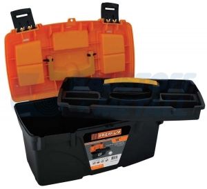 Куфар за инструменти пласт. 18" Premium 1 брой