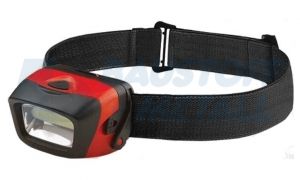 Лампа за глава челник LED 3W Ceta Form 1 брой