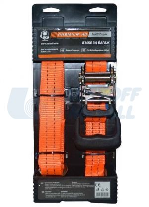 Въже за багаж 5MX35MM Premium HD 1 брой