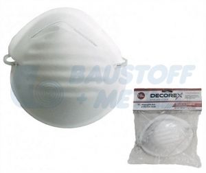 Маска за комфорт Decorex 10 броя