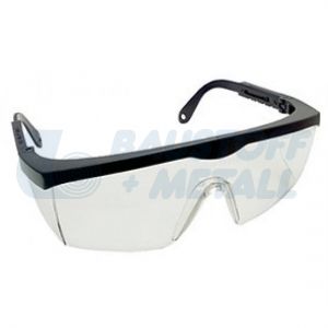 Очила предпазни 08 Decorex 1 брой