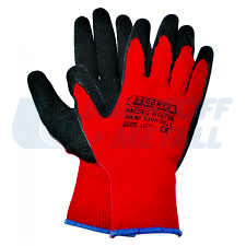 Ръкавици зимни Racing Winter