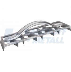 Ренде за мазилка с 8 остриета 450 х 85, 1 брой