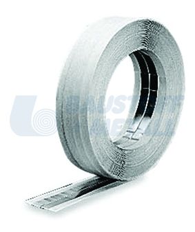 Ъгъл метален ролка Кнауф 50 мм 30 м