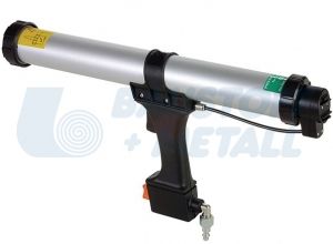 Пистолет за системно лепило Кнауф, 1 брой