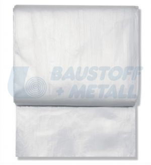 Покривно фолио полиетиленово 50 µm, пакет 20 м²