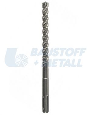 Свредло за бетон и зидария SDS-Plus Sharx Ø8 165 x 100 мм 1 брой