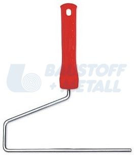 Дръжка за валяк 18 см 8 мм, 1 брой