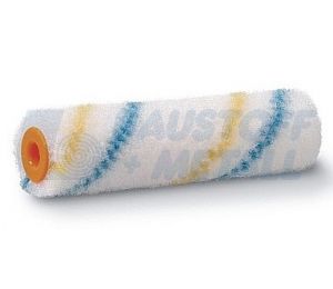 Ролка полиамид Kana Blaugold 10 см Ø17/6 мм, 1 брой