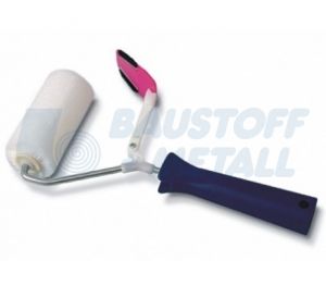 Валяк за отсичане полиамид Perltex 10 см, 1 брой