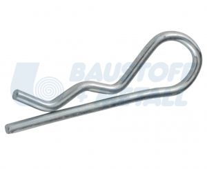 Щифт за нониус БМ, 1 бр