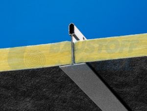 Пано Екофон Sombra A T 24 Black растер 600/600, дебелина 15 мм, влагоустойчивост RH 95%, звукопоглъщане αw 0.60, кашон 14.4 м²