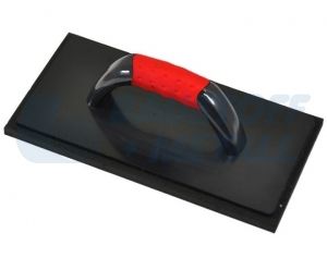 Пердашка за фугиране 2-К дръжка 280 х 140 мм x-tools, 1 брой