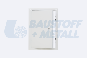 Ревизионен отвор RUG Softline бял 200x400x29мм RAL 9016 ревизионна вратичка произведено в Германия