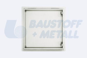 Ревизионен отвор RUG Softline Comfort бял 200x200х20мм RAL 9016 ревизионна вратичка произведено в Германия