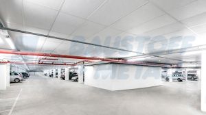 Пано Рокфон Industrial Nature 1200/600 50 мм, RH 100%, αw 1.00, цвят натурал, кашон 5.76 м²